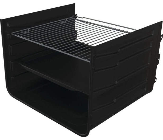 Gorenje GEC5A10WG - 1256607 - zdjęcie 10